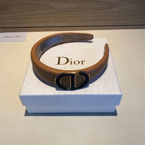 dior headband|dior headband women.